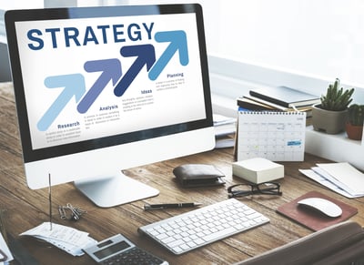 How to Create a Data-Driven Digital Marketing Strategy for Maximum ROI?